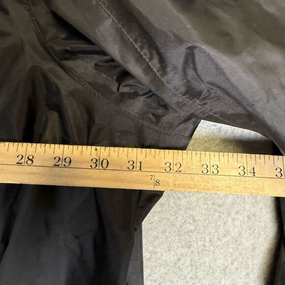 Joe Rocket Men's Size 4XL XXXXL Black Full Zip Motorcycle Jacket LINER - Picture 4 of 10